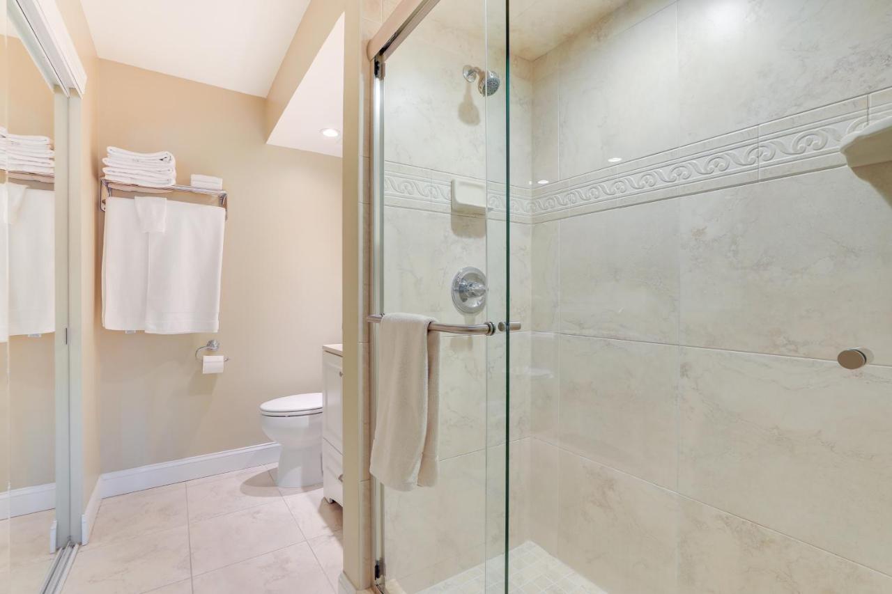 Welcoming Sarasota Vacation Rental With Pool! Exterior photo